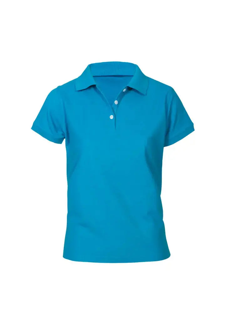 Biz Collection Women’s Neon Polo P2125 Biz Collection
